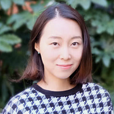 Bohan Xu