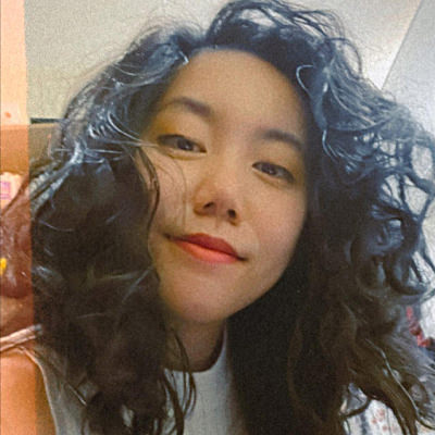 Jessica Phang