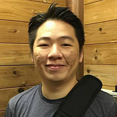 Ray Thian